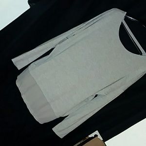 Womens XXL cute comfy top